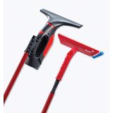 PRIPOMOČKI ZA OKNA VILEDA ČISTILEC ZA OKNA Z DRŽALOM ZA WINDOMATIC