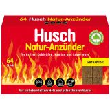 PRIPOMOČKI ZA PODŽIG HUSCH KOCKE ZA PRIŽIGANJE 64 KOM