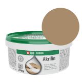 PRIPRAVA POVRŠINE JUB JUBIN AKRILIN KIT ŠT. 40 HRAST 350 G