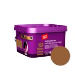 PRIPRAVLJENA BARVA ZORKA COLOR LIFE ČOKOLADA 3030 2.5 L