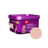 PRIPRAVLJENA BARVA ZORKA COLOR LIFE NUDE PINK 5003 2.5 L