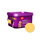PRIPRAVLJENA BARVA ZORKA COLOR LIFE RUMENA 4010 2.5 L