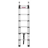 PRISLONILNA LESTEV TARK PROFESIONAL TELESKOPSKA YY-NLST290 10 STOPNIČNA - SOFT CLOSE