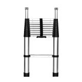 PRISLONILNA LESTEV TARK PROFESIONAL TELESKOPSKA YY-NLST290 10 STOPNIČNA - SOFT CLOSE