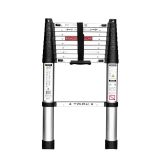 PRISLONILNA LESTEV TARK PROFESIONAL TELESKOPSKA YY-NLST290 10 STOPNIČNA - SOFT CLOSE