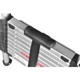 PRISLONILNA LESTEV TARK PROFESIONAL TELESKOPSKA YY-NLST290 10 STOPNIČNA - SOFT CLOSE