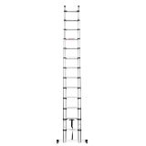 PRISLONILNA LESTEV TARK PROFESIONAL TELESKOPSKA YY-NLST380 13 STOPNIČNA - SOFT CLOSE