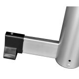 PRISLONILNA LESTEV TARK PROFESIONAL TELESKOPSKA YY-NLST380 13 STOPNIČNA - SOFT CLOSE