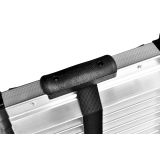 PRISLONILNA LESTEV TARK PROFESIONAL TELESKOPSKA YY-NLST380 13 STOPNIČNA - SOFT CLOSE