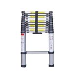 PRISLONILNA LESTEV TARK TELESKOPSKA DLT209B 2.9 M 10 STOPNIČNA