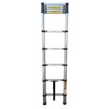 PRISLONILNA LESTEV TARK TELESKOPSKA DLT209B 2.9 M 10 STOPNIČNA