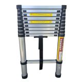 PRISLONILNA LESTEV TARK TELESKOPSKA DLT209B 2.9 M 10 STOPNIČNA