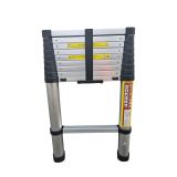 PRISLONILNA LESTEV TARK TELESKOPSKA DLT209OT 2.9M 10 STOPNIČNA - ONE-TOUCH