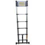 PRISLONILNA LESTEV TARK TELESKOPSKA DLT210B 3.2 M 11 STOPNIŠČNA