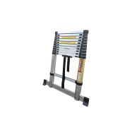 PRISLONILNA LESTEV TARK TELESKOPSKA DLT210B 3.2 M 11 STOPNIŠČNA