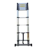 PRISLONILNA LESTEV TARK TELESKOPSKA DLT212B 3.8M 13 STOPNIŠČNA