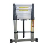 PRISLONILNA LESTEV TARK TELESKOPSKA DLT212OT 3.8M 13 STOPNIČNA - ONE-TOUCH