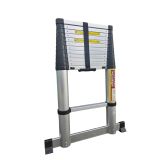 PRISLONILNA LESTEV TARK TELESKOPSKA DLT212OT 3.8M 13 STOPNIČNA - ONE-TOUCH