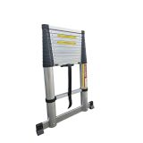 PRISLONILNA LESTEV TARK TELESKOPSKA DLT212OT 3.8M 13 STOPNIČNA - ONE-TOUCH