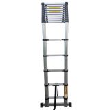 PRISLONILNA LESTEV TARK TELESKOPSKA DLT214B 4.4 M 15 STOPNIČNA