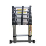 PRISLONILNA LESTEV TARK TELESKOPSKA DLT214B 4.4 M 15 STOPNIČNA