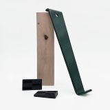 PRITRDILNI MATERIAL EGGER SET ZA MONTAŽO TALNE OBLOGE CLIC IT