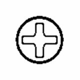 PRITRDILNI MATERIAL KNAUF VIJAK TN 70 MM PLOŠČE NA PROF. Z=1000K