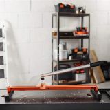 PRITRDILNI MATERIAL VONHAUS NOŽ ZA REZANJE LAMINATA