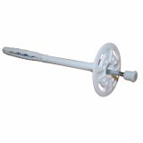 PRITRDILO TFIX KOVINSKI PRIBITNIK 10X120 ZA 5 CM STIROP IN VOLNO