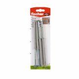 PRITRDILO ZA OKENSKI OKVIR FISCHER FUR 10 X 160 SS K VLOŽEK + VIJAK 7X165 SW13