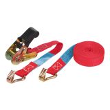 TOVORNI TRAK DÖRNER + HELMER PRIVEZOVALNI TRAK 2-DELNI 4.7+0.3MX25MM 250 KG