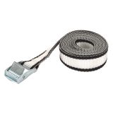 TOVORNI TRAK DÖRNER + HELMER PRIVEZOVALNI TRAK 3.5M X 25MM 1-DELNI 200KG