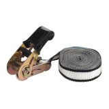 TOVORNI TRAK DÖRNER + HELMER PRIVEZOVALNI TRAK 5MX25MM 1-DELNI 200 KG