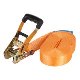 TOVORNI TRAK DÖRNER + HELMER PRIVEZOVALNI TRAK 8MX50MM 1-DELNI 5000KG