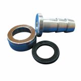 PRIVIJALO VAFRA HOLANDEC ZA PIPO 15 MM