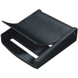 DODATEK DÖRNER + HELMER PRIŽEMNA SPONKA ZA TRAK 25MM ZAV=2KOS