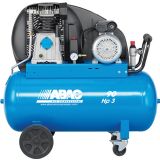 BATNI KOMPRESOR ABAC PRO A39B 90 CM3
