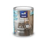 POKRIV.PREM.ZA KOV.,LES HELIOS TESSAROL PRO PROTECT RAL 9005 0.75 L ČRNA