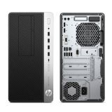 OBNOVLJEN RAČUNALNIK HP PRODESK 600 G3 MT 8GB/256GB/W10H MAR