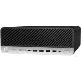 OBNOVLJEN RAČUNALNIK HP PRODESK 600 G3 SFF 8GB/256GB/W10H MAR