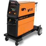 PROF. MIG/MAG VARILNIK VARSTROJ VARMIG 351-I LCD