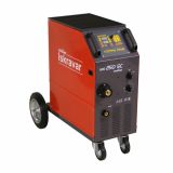 PROFESIONALNI MIG/MAG VARILNIK ISKRA-VARJENJE MIG 250 SC ECOLINE