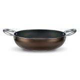 PROFESIONALNA PONEV Z DVEMA INOX ROČAJEMA 28 CM DIAMOND ESSENTIAL PENSOFAL