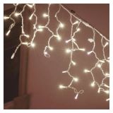 PROFI LED POVEZOVALNA VERIGA BELA ' LEDENE SVEČE, 3 M, ZUNANJA, HLADNA BELA