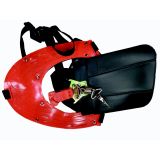 DEL ZA KOSILNICO PROFI CUT PROFI NOSILNI PAS Z ZAŠČITNO PODLOGO