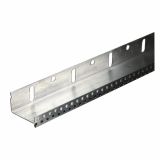 PROFIL ZA PODZIDEK JUB JUBIZOL ALU OSNOVNA LETEV 14CM D=2.5 TM