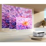 PROJEKTOR BYINTEK LOVE U14 PRENOSNI LED