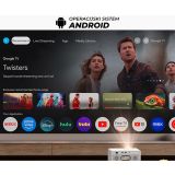 PROJEKTOR BYINTEK PLATO T5 PRENOSNI LED