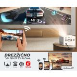 PROJEKTOR BYINTEK PLATO T5 PRENOSNI LED