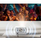 PROJEKTOR BYINTEK PLATO T5 PRENOSNI LED